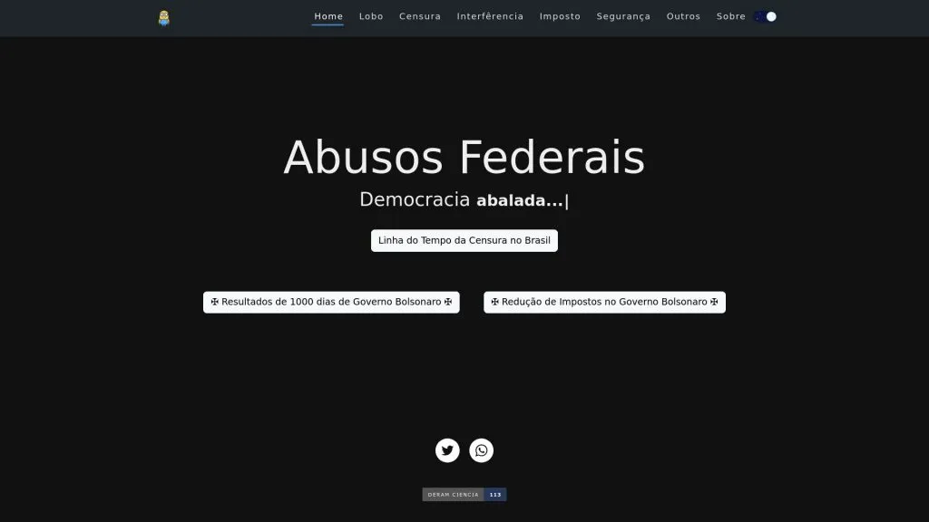 Abusofederal