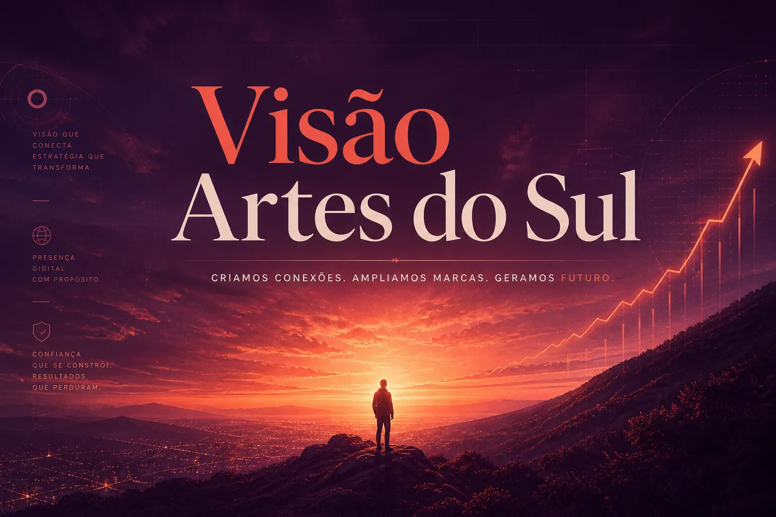 Visão Artes do Sul